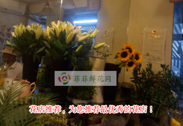 聊城阳谷县花店推荐,为您推荐聊城阳谷县最优秀的花店!